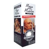 Massa Plastilina Corfix 490 Porcelana 500g