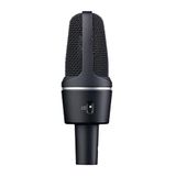 Microfone Para Estúdio (gravação)