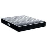 Colchao Queen Ortopedico D33 Ep Anatomico Firmepedic Prodormir Advanced Tech1500 Double Face Black 158x198x26 Probel