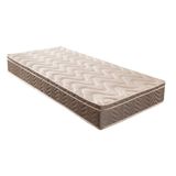 Colchao Solteiro Ortopedico D33 Ep Anatomico Conforto Ultra Firme Euro Pillow 78x188x17 Paropas