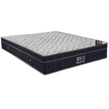 Colchao Queen Molas Nanolastic Fort Airtech Progressive Ortopillow 158x198x29 Ortobom