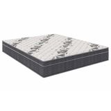 Colchao Queen Ortopedico D33 Ep Anatomico Airtech 100 Ortopillow 158x198x28 Ortobom