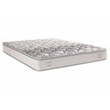 Colchao Queen Ortopedico Ag 65 Ergoplus C1604 Pillow Top 158x198x25 Herval