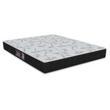 Colchao Queen Molas MasterMolas Ensacadas Ensacadas Starflex 158x198x22 Orthoflex