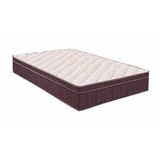 Colchao Solteiro Ortopedico D28 Ep Anatomico Airtech 60 Ortopillow 78x188x28 Ortobom