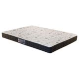 Colchao Queen Espuma D28 Ag 65 Pantanal Thierry 158x198x17 Anjos