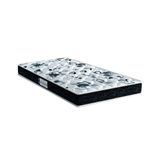 Colchao Solteiro Espuma D28 Ep Anatomico Prodormir Advanced Tech1000 Black 88x188x18 Probel