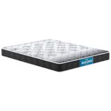 Colchao Queen Ortopedico D28 Ep Anatomico Guarda Costas Firmepedic Promiddle Double Face Black 158x198x26 Probel