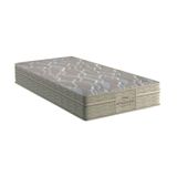 Colchao Solteiro Espuma D45 Ep Anatomico Prodormir Advanced Tech2000 Plus Euro Pillow Clean 88x188x24 Probel