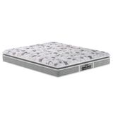 Colchao King Ortopedico D45 Ep Anatomico Guarda Costas Proextreme Plus Pillow Top 193x203x28 Probel