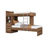 Beliche Multifuncional Havana Plus C 3 Gavetas Demolicao Santos Andira