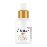 Booster Capilar Dove Texturas Reais Óleo Hidratação 30ml