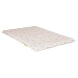 Colchao P Berco D18 Mini Baby Berco 62x93x7 Polar