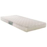 Colchao Solteiro Espuma D28 Ag 65 Droom Double Face 78x188x17 Herval
