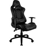 Cadeira Gamer Tgc12 Thunderx3 Até 120kg Preta