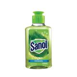 Limpador Sanol Dog Citronela 120ml