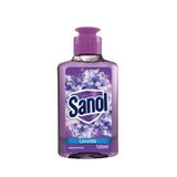 Limpador Sanol Dog Lavanda 120ml