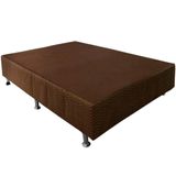 Base Cama Box King Size Classic Dream Ortobom