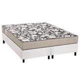 Colchao Ortobom Physical Ultra Resis Cama Box 158x198