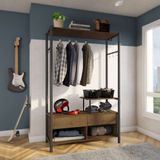 Guarda-roupa Closet Modulado Major Demolição