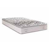 Colchao Solteiro Ortopedico Ag 65 Ergoplus C1604 Pillow Top 88x188x25 Herval