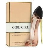 Perfume Importado Collection Cool Girl Rose B896-5