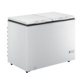 Freezer Horizontal Consul 2 Portas CHB42F 414L