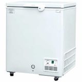 Freezer Hced216 C Horizontal 1 Porta 216 Litros Fricon