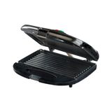 Sanduicheira E Grill Black - 127v