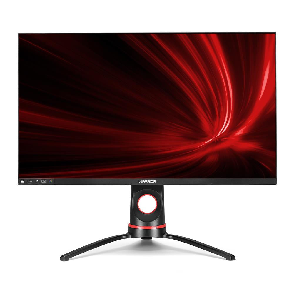 Monitor Gamer Warrior 27 Polegadas Full Hd - Mn201