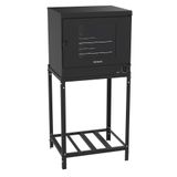 Forno a Gás Industrial FI 77L com Base Gás GLP
