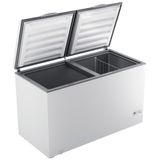 Freezer Horizontal Consul 534 Litros Chb53 Branco