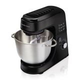Batedeira Planetária Hamilton Beach Preta/prata 63490bz 127v