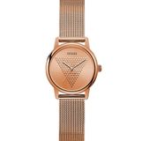 Relógio Analógico Feminino Guess Rose - Gw0106l3