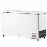 Freezer Hced503 C Horizontal 2 Portas 503 Litros Fricon