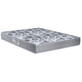 Colchao Viuva Espuma D28 Ep Anatomico Fort Tech Iso 60 128x188x18 Ortobom