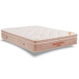 Colchao Queen Espuma D33 Viscomemory Ortopillow 158x198x28 Ortobom