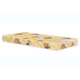 Colchao Do Bebe D18 Castorzinho Baby Infantil 70x130x10 Castor