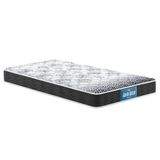 Colchao Solteiro Espuma D28 Ep Anatomico Guarda Costas Firmepedic Promiddle Double Face 88x188x18 Probel