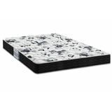 Colchao Queen Ortopedico D28 Ep Anatomico Prodormir Advanced Tech1000 Double Face Black 158x198x26 Probel