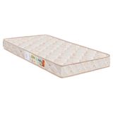 Colchao P Berco D18 Baby Infantil 60x130x12 Polar