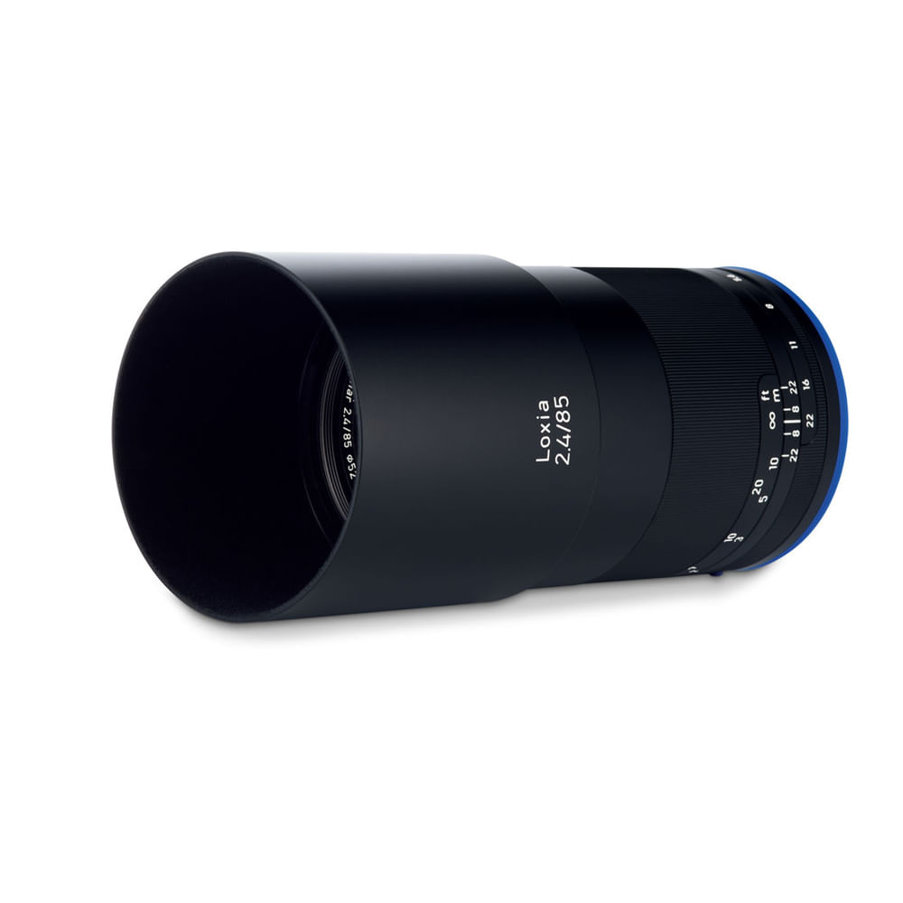 loxia 85mm