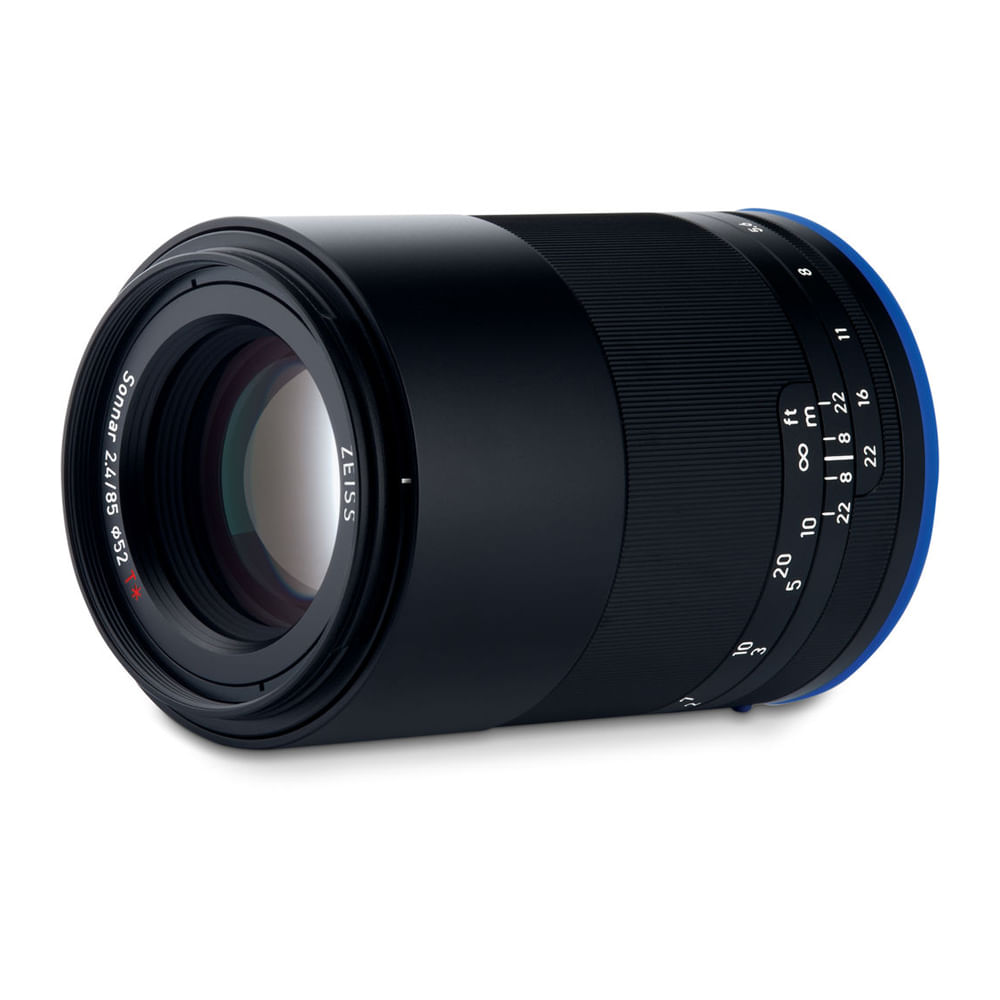 loxia 85mm