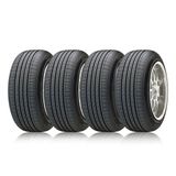 Pneu Aro 18 225/55R18 98H Hankook Optimo H426 Original IX35, kit com 4 unidades