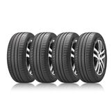 Pneu aro 16 205/60R16 92V Hankook Kinergy Eco K425 kit 4 unidades