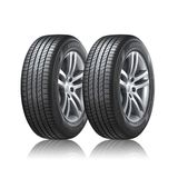 Pneu Aro 14 185/65R14 86T Hankook Kinergy ST H735 - Kit com 2 unidades