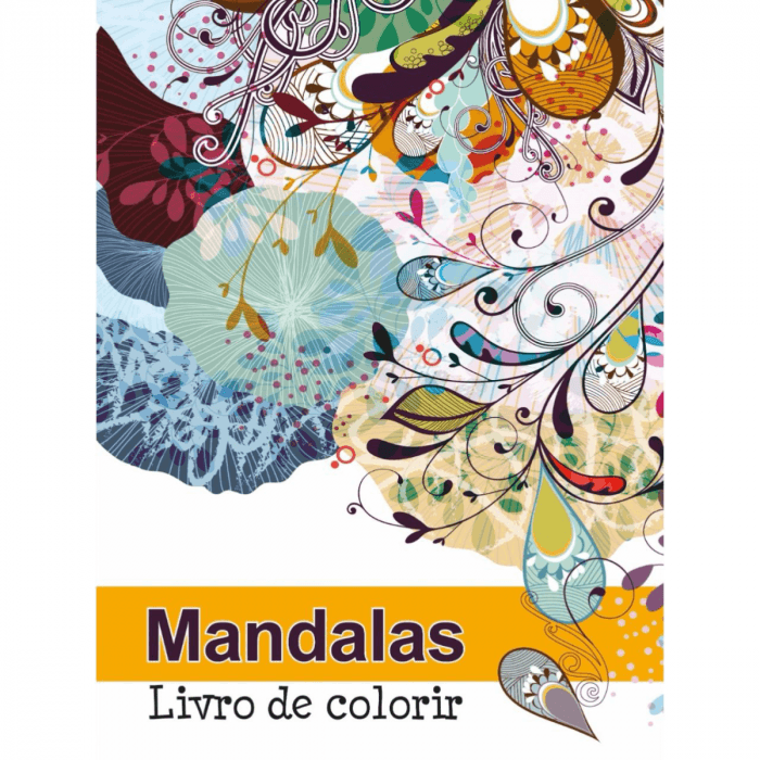 Mandalas Astecas: Desenhos Ancestrais para Colorir