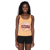 Regata Rip Curl Gypsy Laranja