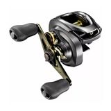 Carretilha Pesca Shimano Curado Dc Digital Control 150 / 151 Xg 7 Rol. Drag 5kg