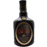 Whisky Old Parr 18 Anos 750Ml